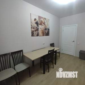 2-к квартира, на длительный срок, 56м2, 5/10 этаж