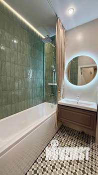 2-к квартира, на длительный срок, 59м2, 6/7 этаж