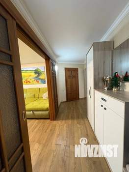 3-к квартира, на длительный срок, 80м2, 4/10 этаж