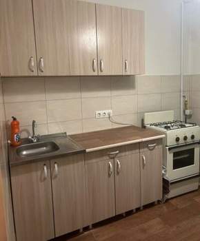 1-к квартира, на длительный срок, 32м2, 2/5 этаж