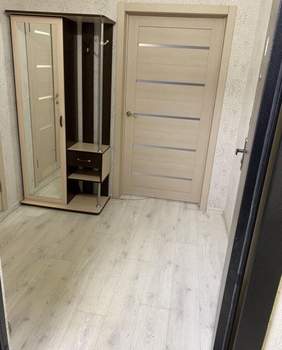 1-к квартира, на длительный срок, 36м2, 14/17 этаж