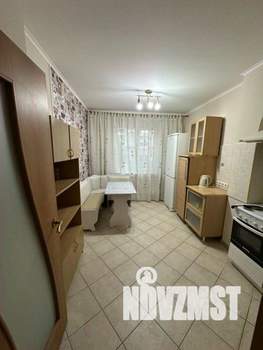 2-к квартира, на длительный срок, 52м2, 2/10 этаж