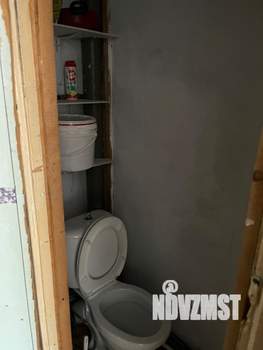 Студия квартира, на длительный срок, 14м2, 3/5 этаж