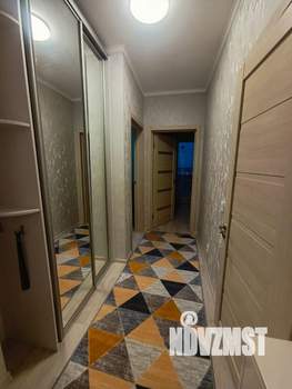 2-к квартира, на длительный срок, 34м2, 10/25 этаж