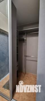1-к квартира, на длительный срок, 40м2, 4/21 этаж