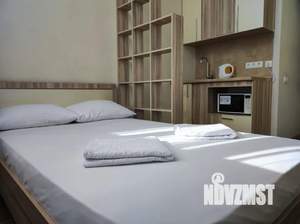 1-к квартира, посуточно, 20м2, 10/11 этаж