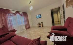 3-к квартира, посуточно, 87м2, 1/1 этаж