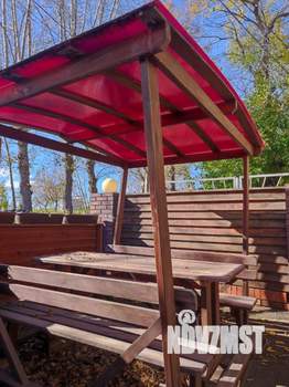 1-к квартира, посуточно, 18м2, 1/1 этаж