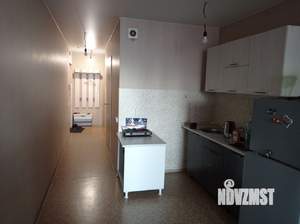 Студия квартира, на длительный срок, 30м2, 5/25 этаж