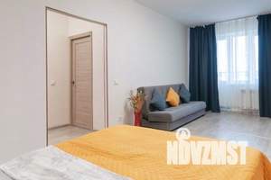 1-к квартира, посуточно, 40м2, 14/26 этаж