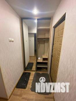 1-к квартира, на длительный срок, 32м2, 2/5 этаж