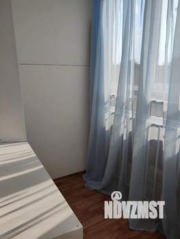 Студия квартира, на длительный срок, 26м2, 1/16 этаж