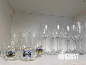 1-к квартира, посуточно, 33м2, 19/19 этаж