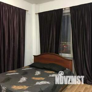 2-к квартира, посуточно, 64м2, 1/1 этаж