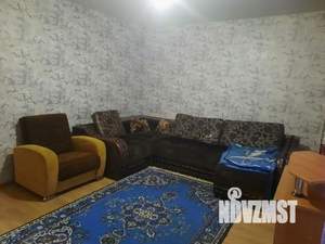 1-к квартира, на длительный срок, 40м2, 2/17 этаж