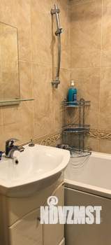 1-к квартира, на длительный срок, 42м2, 2/10 этаж