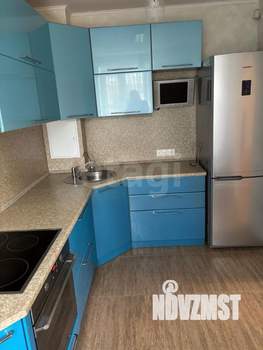 2-к квартира, на длительный срок, 48м2, 2/5 этаж