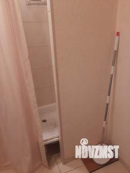 1-к квартира, на длительный срок, 18м2, 2/5 этаж