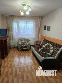 2-к квартира, на длительный срок, 59м2, 9/10 этаж