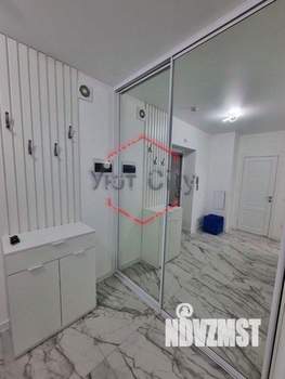 2-к квартира, на длительный срок, 53м2, 2/17 этаж