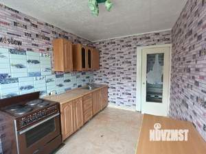 1-к квартира, на длительный срок, 31м2, 6/9 этаж