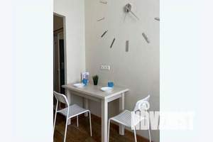 1-к квартира, посуточно, 18м2, 7/11 этаж