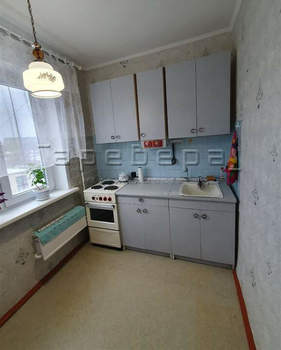 1-к квартира, на длительный срок, 29м2, 8/9 этаж