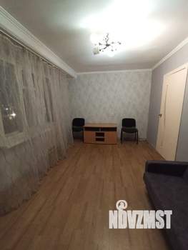 2-к квартира, на длительный срок, 43м2, 5/9 этаж