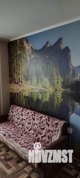 Студия квартира, на длительный срок, 19м2, 7/21 этаж