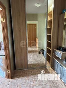 1-к квартира, на длительный срок, 40м2, 2/16 этаж