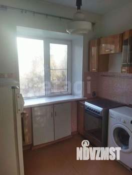 3-к квартира, на длительный срок, 54м2, 2/5 этаж