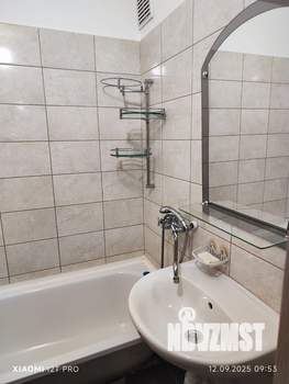 1-к квартира, на длительный срок, 42м2, 13/18 этаж