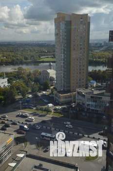 1-к квартира, посуточно, 64м2, 1/1 этаж