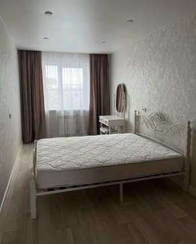 2-к квартира, на длительный срок, 45м2, 5/5 этаж