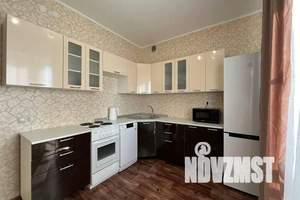 1-к квартира, посуточно, 43м2, 7/8 этаж