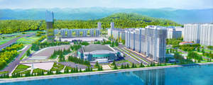 2-к квартира, на длительный срок, 50м2, 9/16 этаж