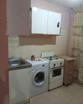 1-к квартира, на длительный срок, 30м2, 3/5 этаж