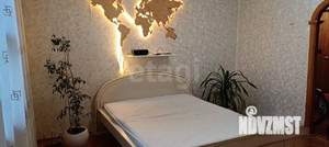 1-к квартира, на длительный срок, 41м2, 6/10 этаж