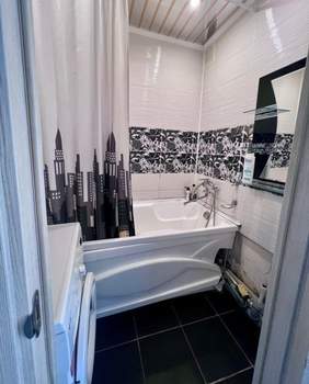 1-к квартира, на длительный срок, 35м2, 4/10 этаж