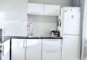 1-к квартира, на длительный срок, 43м2, 4/16 этаж