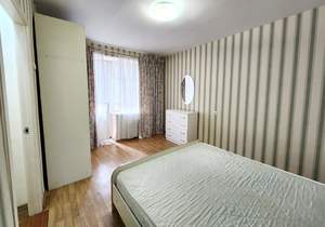 3-к квартира, на длительный срок, 72м2, 5/9 этаж