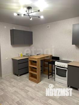 Студия квартира, на длительный срок, 24м2, 14/14 этаж