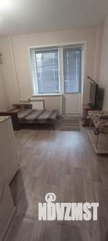 Студия квартира, на длительный срок, 21м2, 14/19 этаж