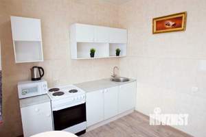 2-к квартира, посуточно, 58м2, 1/1 этаж