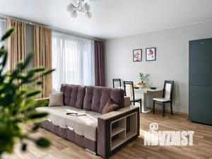 2-к квартира, посуточно, 59м2, 23/25 этаж