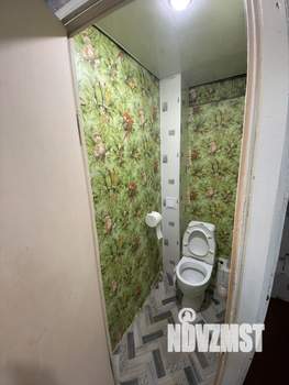 1-к квартира, на длительный срок, 33м2, 2/5 этаж