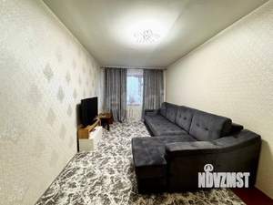 1-к квартира, на длительный срок, 36м2, 4/5 этаж