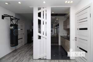 4-к квартира, на длительный срок, 74м2, 12/16 этаж