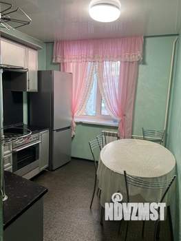 2-к квартира, на длительный срок, 54м2, 4/10 этаж