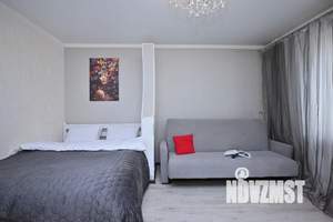 1-к квартира, посуточно, 64м2, 1/1 этаж